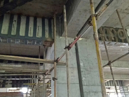 混凝土結(jié)構(gòu)加固用聚合物砂漿 混凝土結(jié)構(gòu)加固用聚合物砂漿